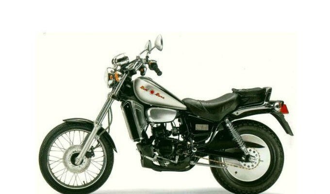 Il 2022 sarà l'anno del RITORNO delle custom?